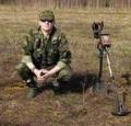 Sovereign metal detector (Test) - последнее сообщение от ICOM-PROFI