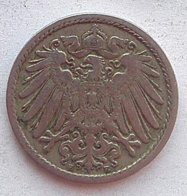 IMG04184выст Германии 5 пф 1898 г EE.jpg