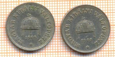 Венгрия 10 филеров 1908 1909  60 80.jpg