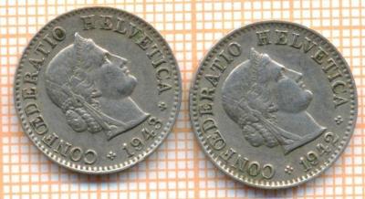 Швейцария 5 раппенов 1942 43 100 110.jpg