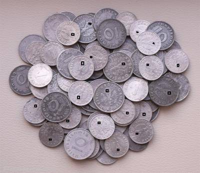 Рейх 65 монет.jpg
