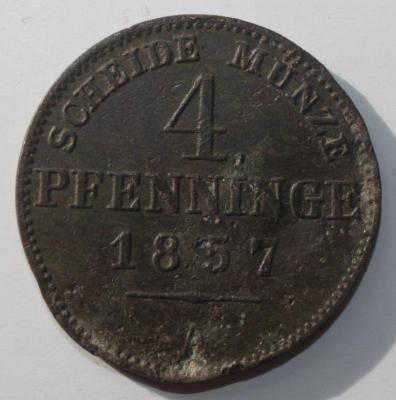 Пруссия 4 пфеннига 1857 А 1 220.JPG