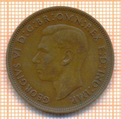 Великобритания 1 пенни 1938 427а.jpg