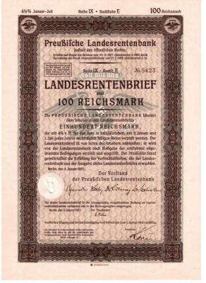 Акция 100 марок 1940 1 001.jpg