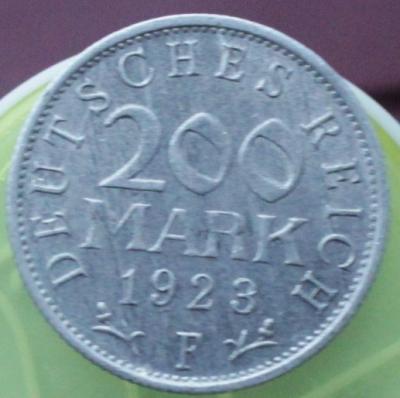 200 марок 1923 F, Германия 80.JPG