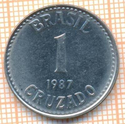 Бразилия 1 крузадо 1987 794.jpg