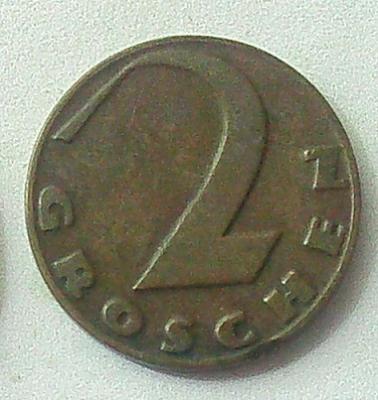 IMG19754выст Австрия 2 гроша 1927 г.jpg