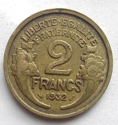 IMG19698выст Франц 2 фран 1932.jpg