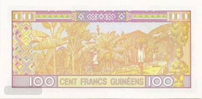 Гвинея 100 франков 2012 UNC (40) 2.jpg