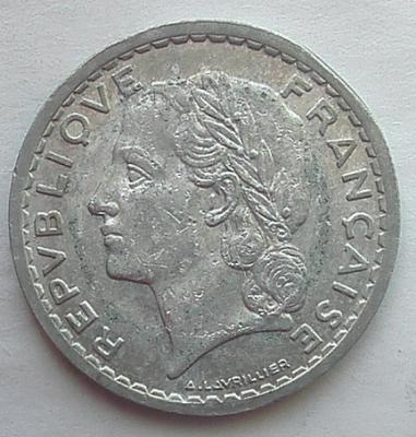 IMG19957выст Франция 5 франков 1946.jpg