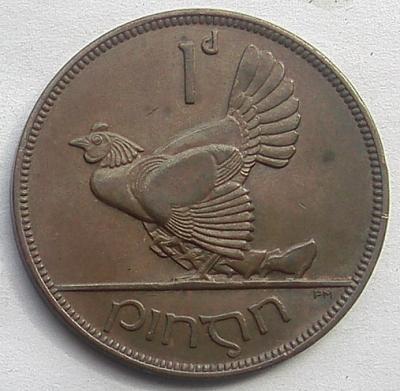 IMG00359выст Ирландия 1 пенни 1935.jpg