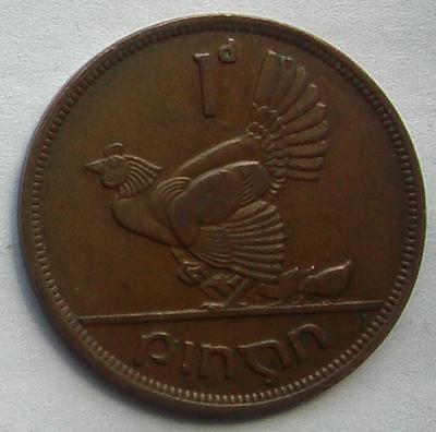 IMG00338выст Ирландия 1 пенни 1942.jpg