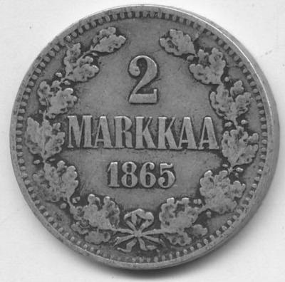 2 марки. 1865  1.JPG