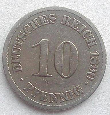 IMG01122выст Германия 10 пфенигов 1890 JJ.jpg