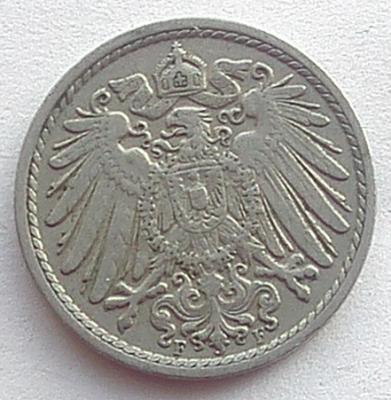 IMG00912выст Германия 5 пфенигов 1912 FF.jpg
