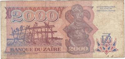 ЗАИР. 2000 заир 1991. (30) 2.jpg