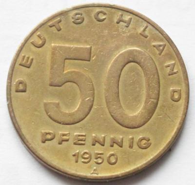 ГДР 50 пфеннигов 1950 250.JPG
