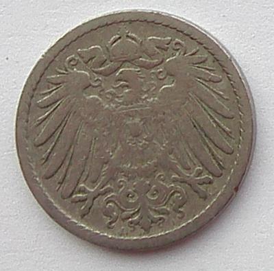 IMG02382выст Германия 5 пф 1898 JJ.jpg