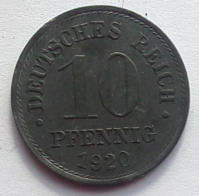 IMG02165выст Германия 10пфеннигов 1920.jpg