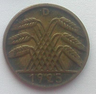 IMG02122Выст Германия 5 рейхспфенигов 1925 Д.jpg