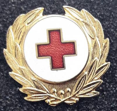Почетный знак Красного креста. Швеция 2.jpg