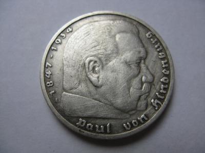 5 марок 1935 (Чернігівська, Бобровицький, Кобижча) реверс 121011.jpg