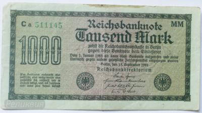 1000 марок 1922 45.JPG