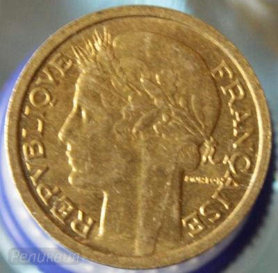 франция 1 франк 1941.JPG