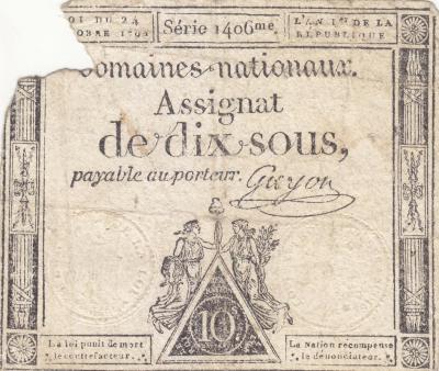 ФРАНЦИЯ. 10 су 1793. (150) 1.jpg