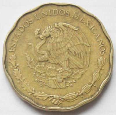 50 сентаво 1995 мексика.JPG