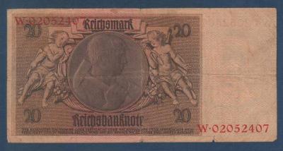 ГЕРМАНИЯ. 20 марок 1929 (150) 2.jpg