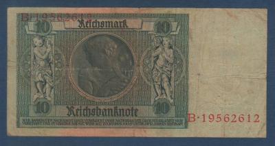 ГЕРМАНИЯ. 10 марок 1929 (150) 2.jpg