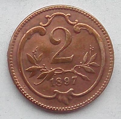 IMG02919 Австрия 2 геллера 1897.jpg