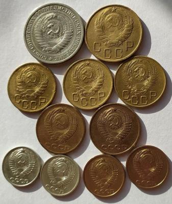 11 монет СССР (2).jpg